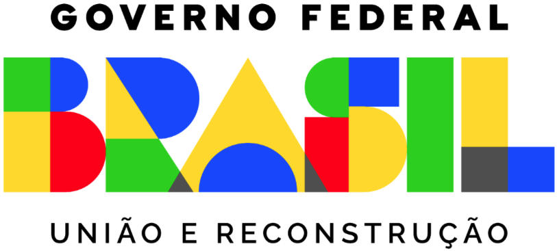 Logo Governo Federal